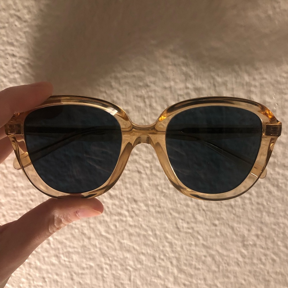 Celine sunglasses